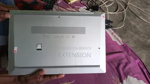 Laptop HP EliteBook 840 G7 8GB Intel Core I5 SSD 256GB