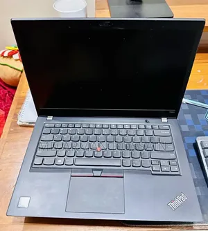 ল্যাপটপ Lenovo ThinkPad T480s 8GB Intel Core I5 SSD 256GB