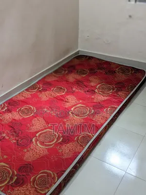 Matress Single