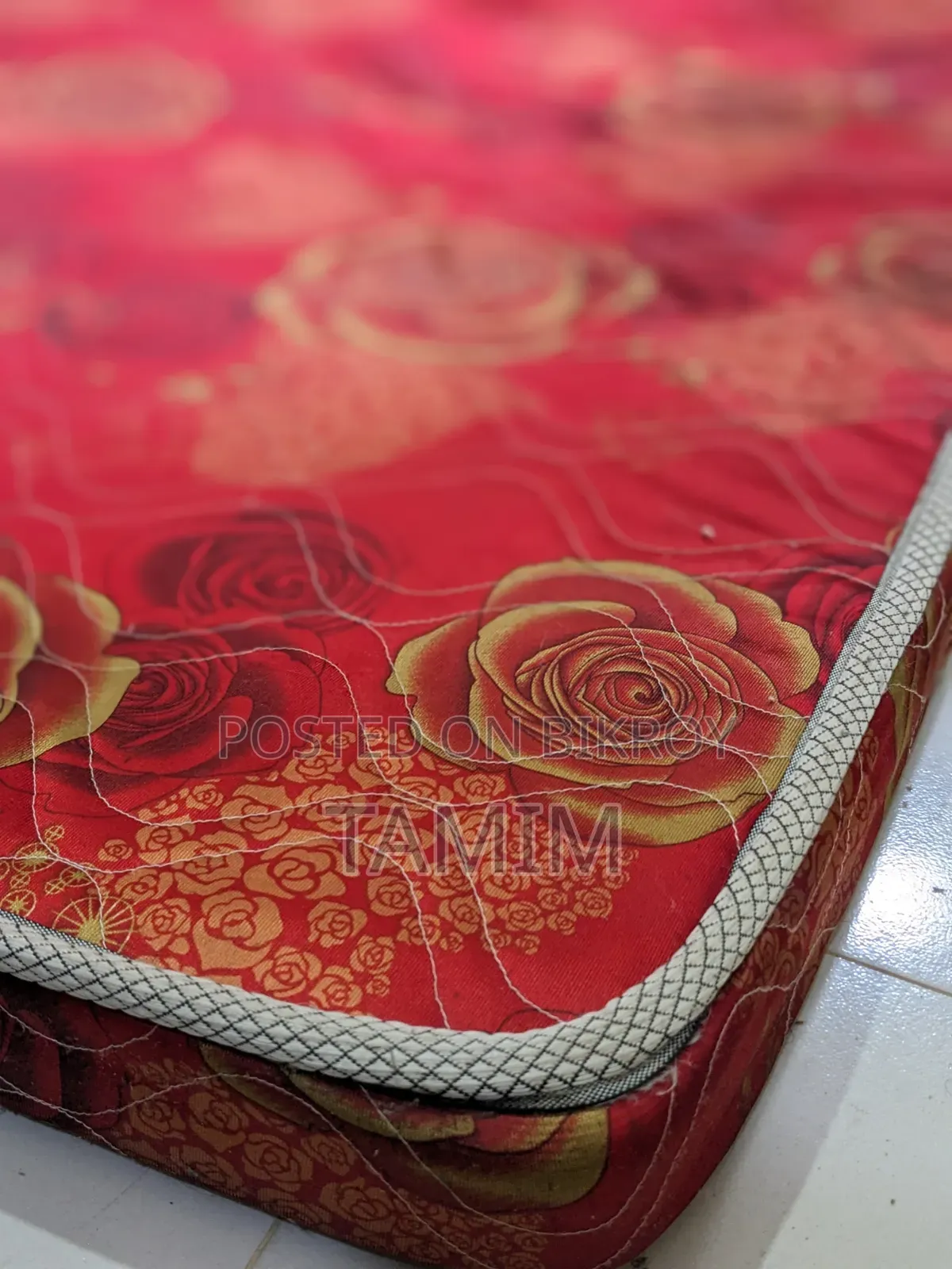Matress Single