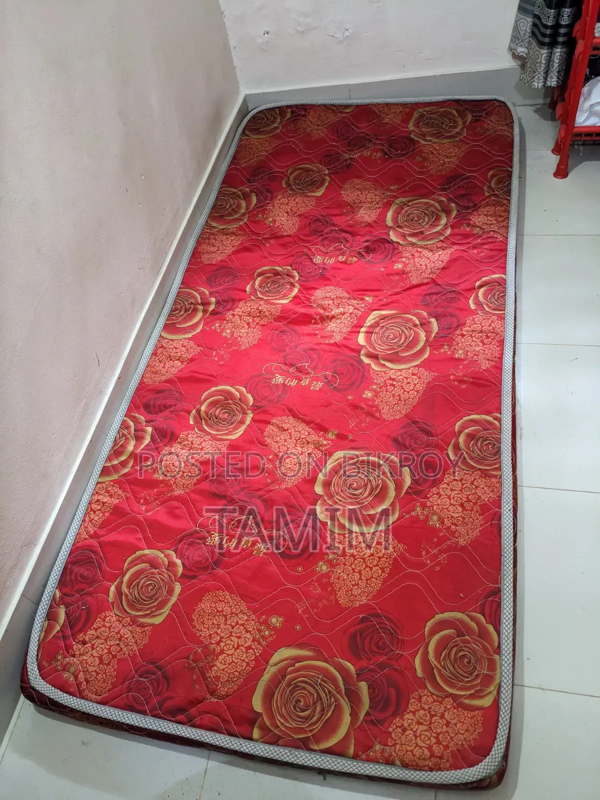 Matress Single