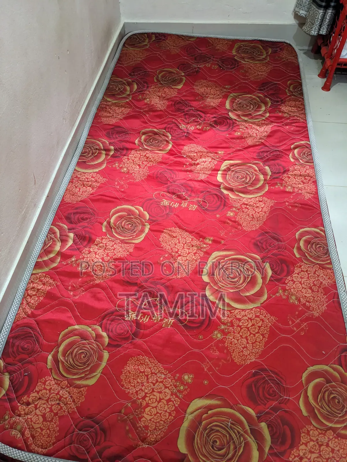 Matress Single