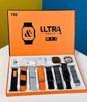 Smart Watch