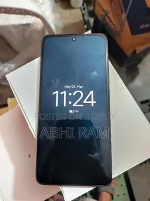 New Xiaomi 14 256 GB Black