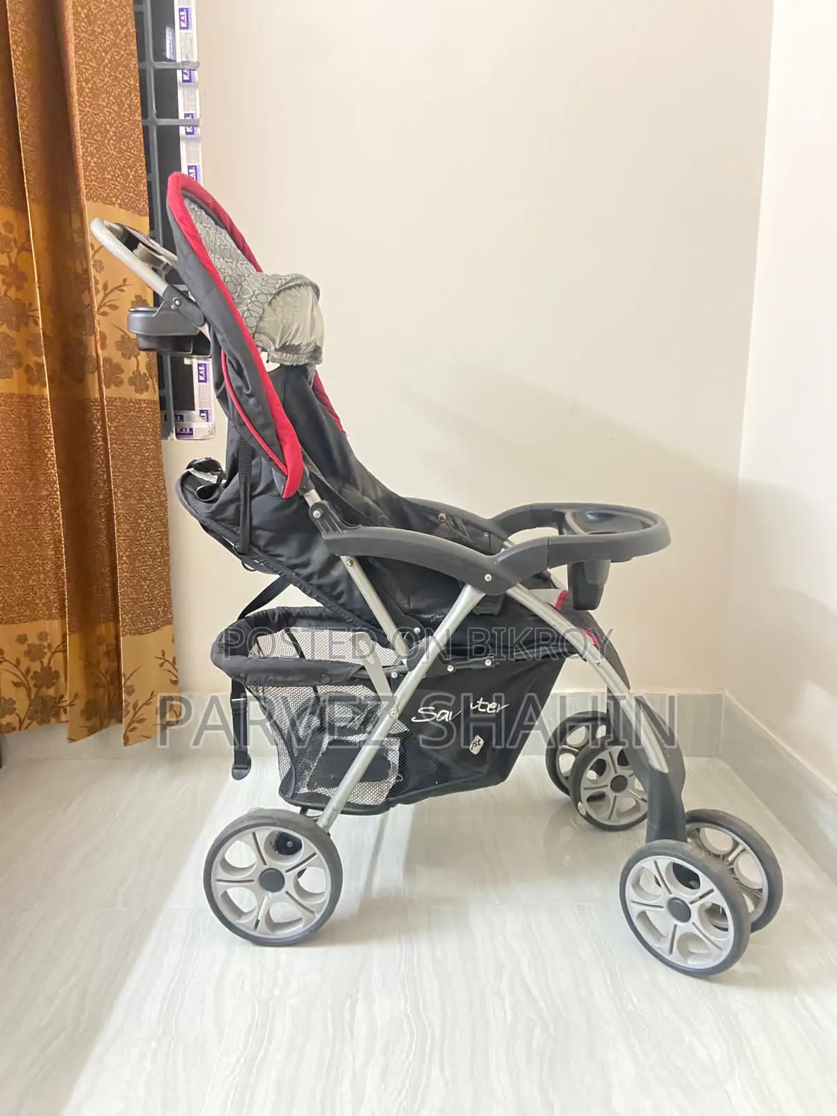 Baby Stroller For Sale