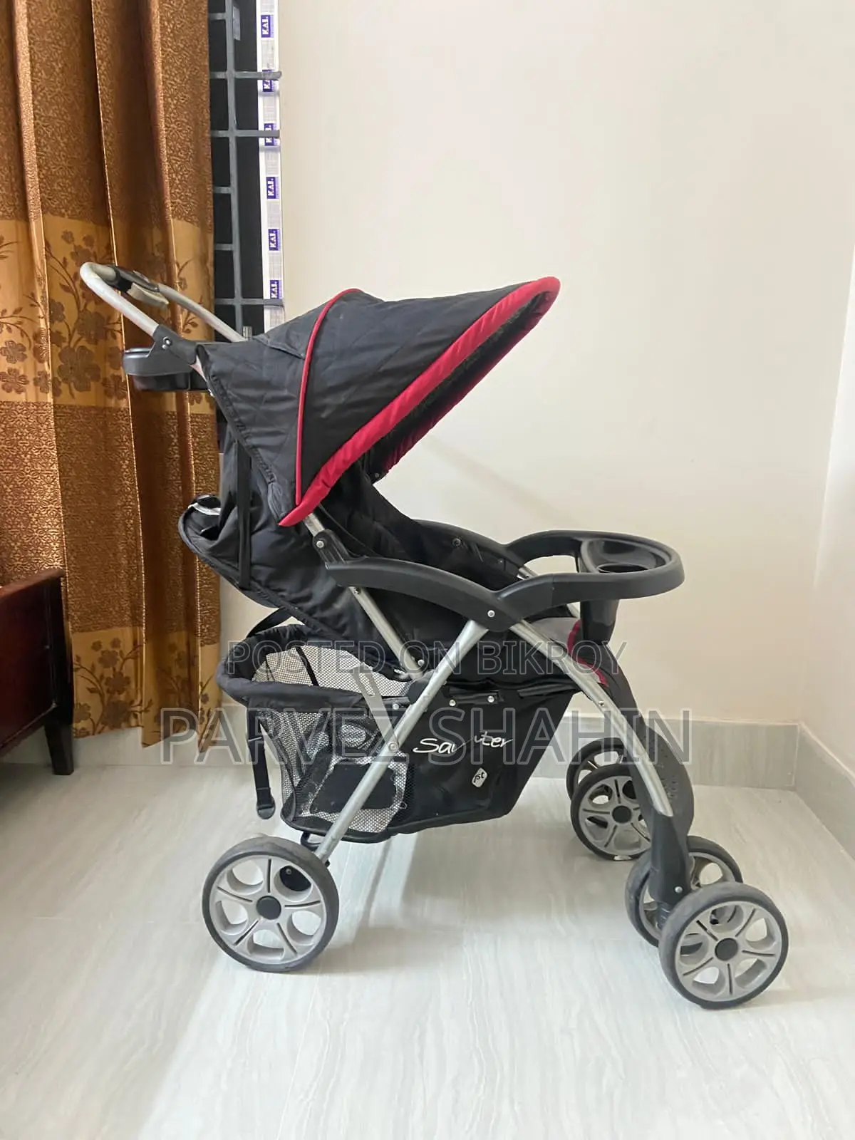 Baby Stroller For Sale