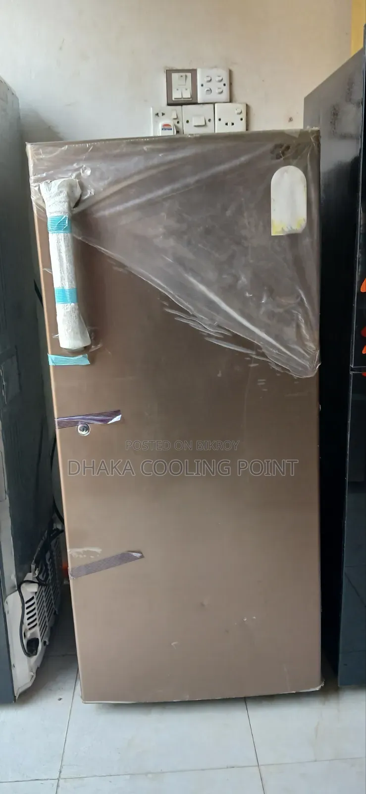 Walton 163 Liter Fridge for Sale