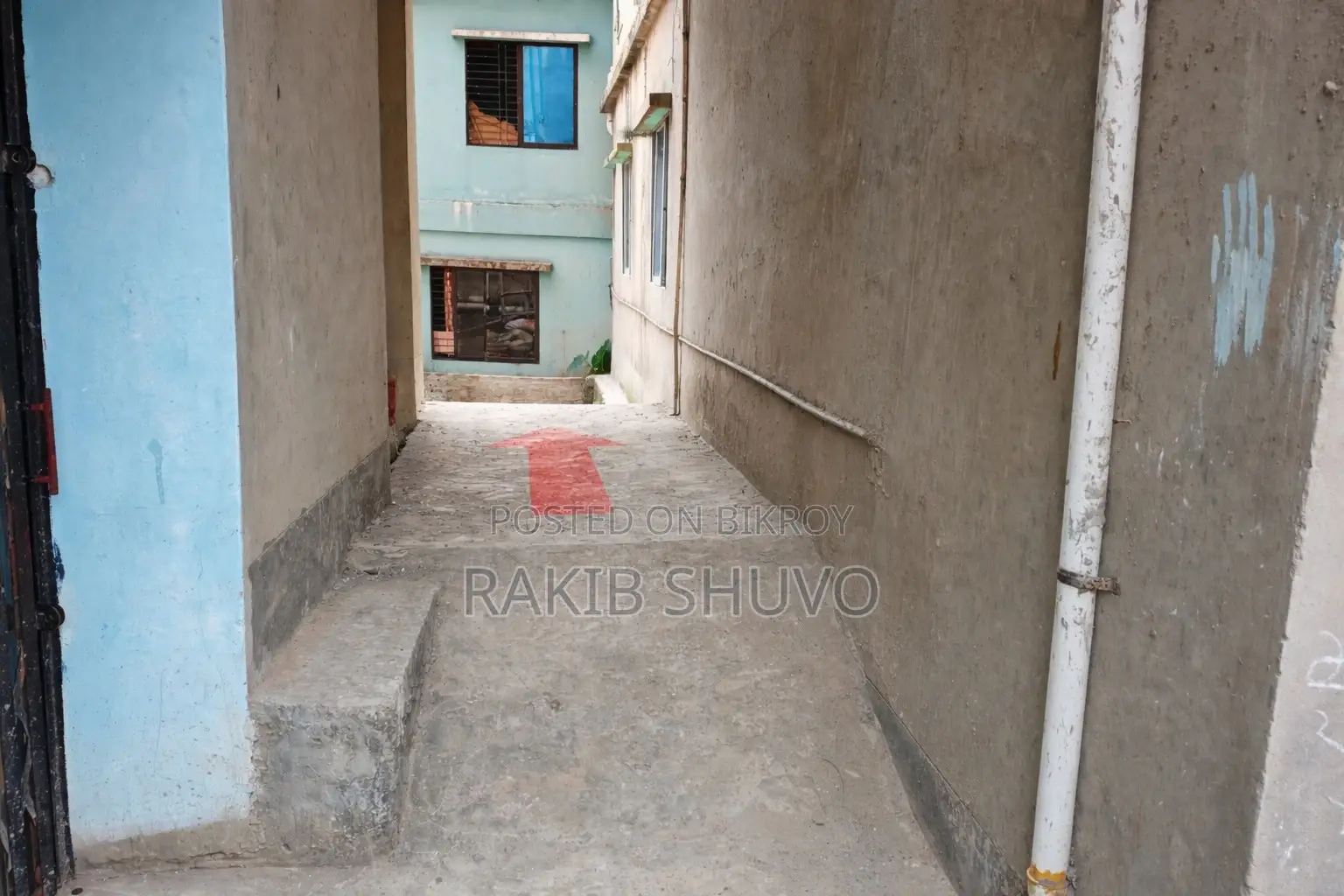 1 Gonda Land for Sale in Chittagong