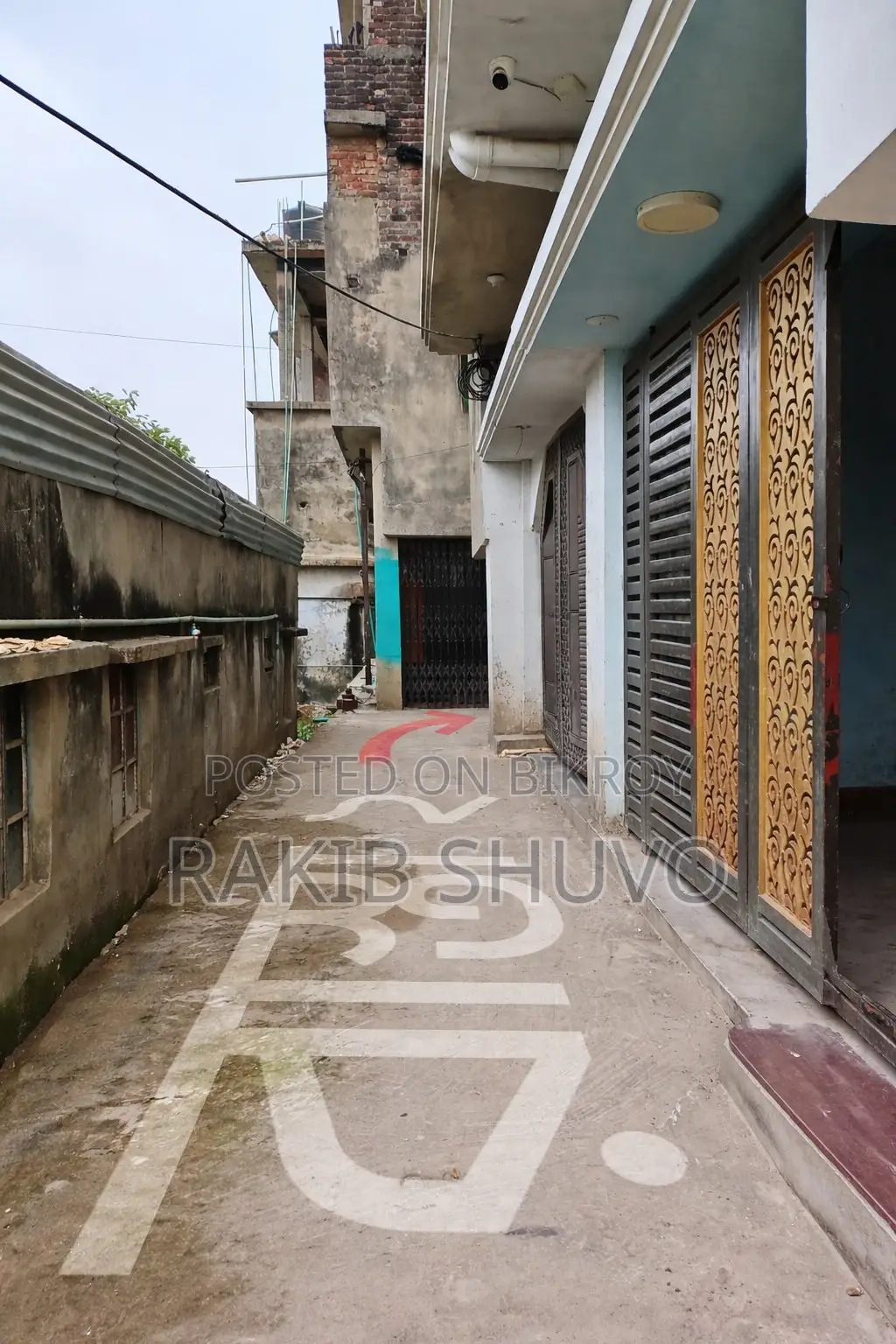 1 Gonda Land for Sale in Chittagong