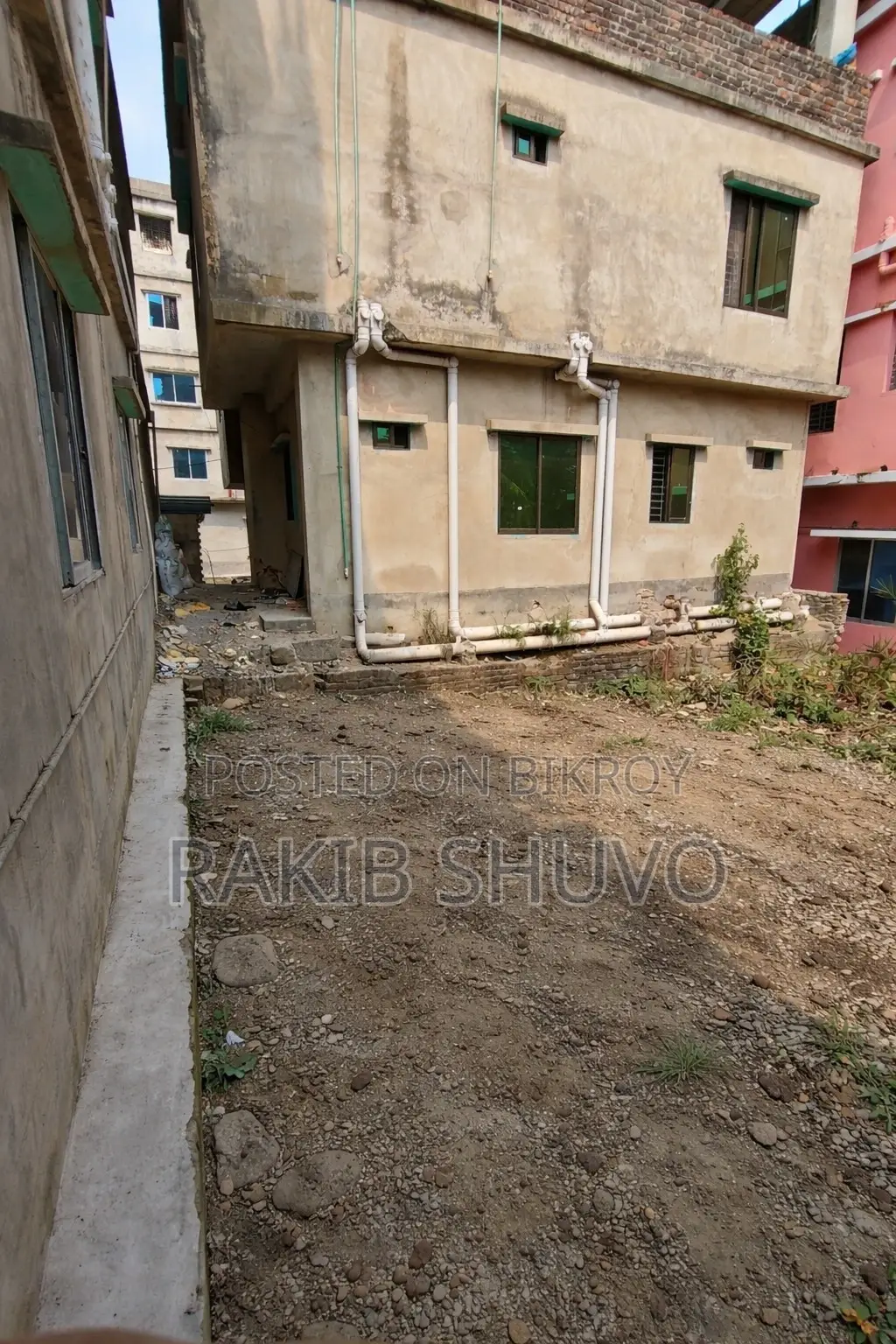 1 Gonda Land for Sale in Chittagong