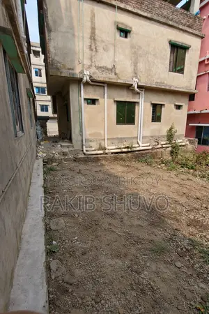1 Gonda Land for Sale in Chittagong