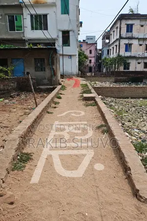 1 Gonda Land for Sale in Chittagong