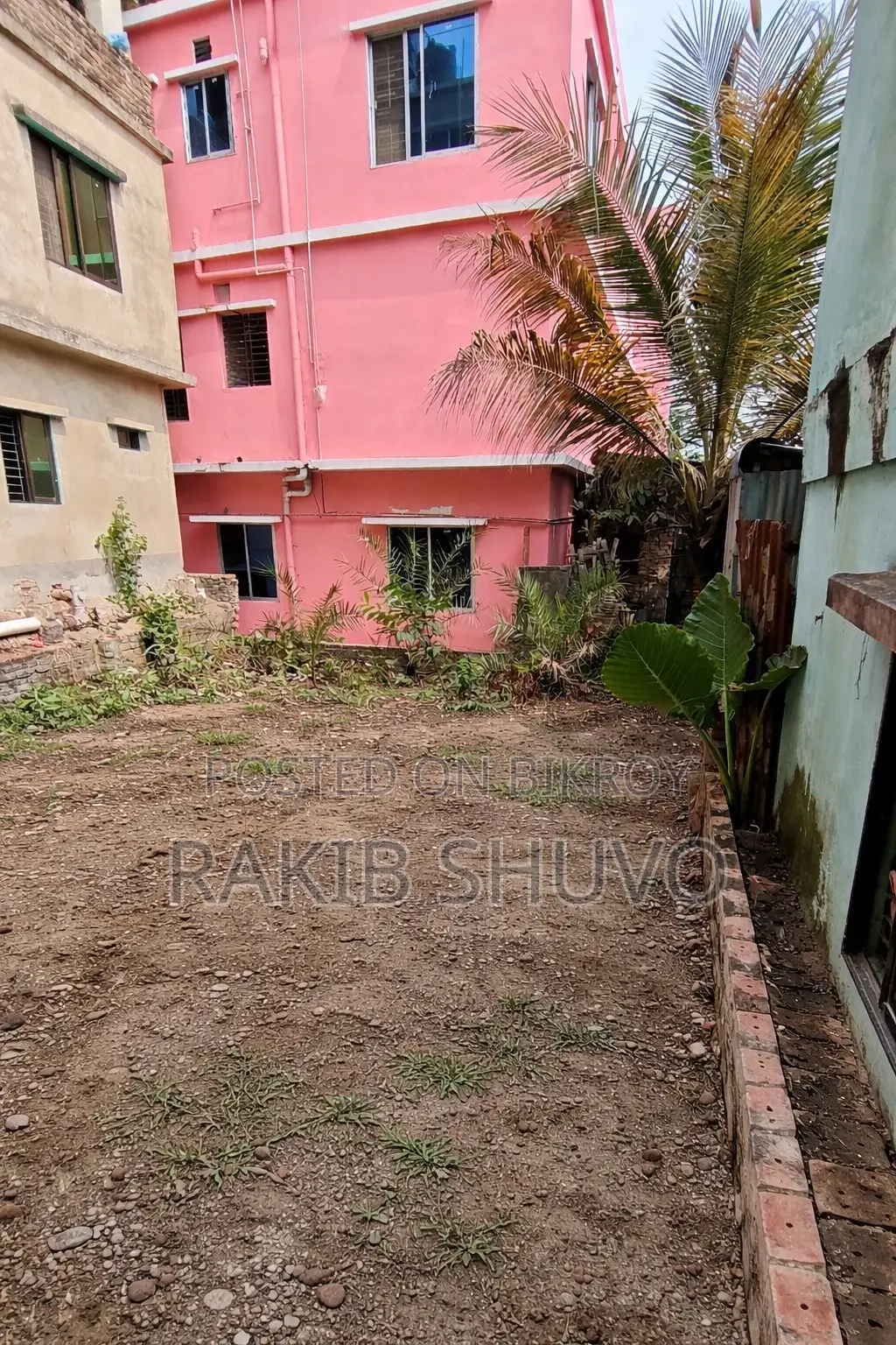 1 Gonda Land for Sale in Chittagong