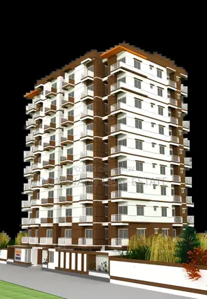 3 Bedroom Apartment in Dominant Real Estate, Badda for Sale