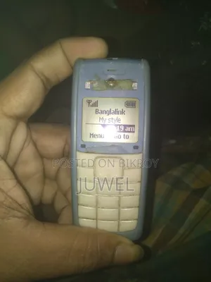 Nokia 1110 Blue