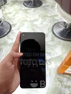 Oppo F21 Pro 128 GB Black