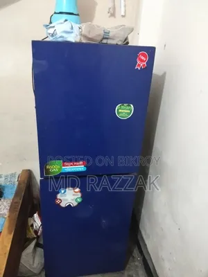 Selling My Fridge as I am Moving Abroad