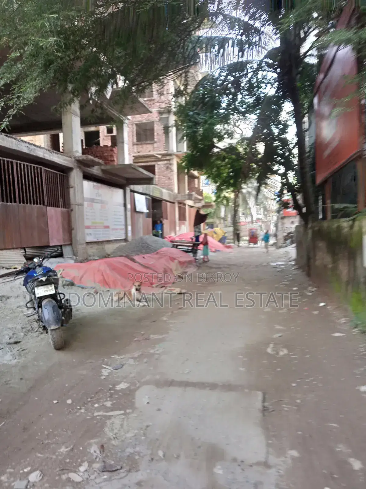 3 Bedroom Apartment in Dominant Real Estate, Badda for Sale