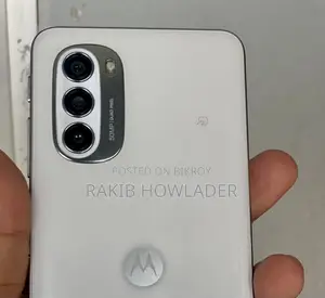 Motorola Moto G 8 GB Gray