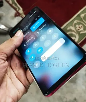 Xiaomi Redmi Pro 256 GB Red