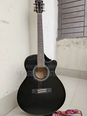 Guitar, Music Item