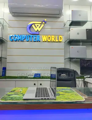 ল্যাপটপ HP ProBook 445 G9 8GB AMD Ryzen 5 SSD 256GB