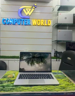 ল্যাপটপ HP ProBook 445 G9 8GB AMD Ryzen 5 SSD 256GB