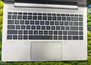 ল্যাপটপ HP ProBook 445 G9 8GB AMD Ryzen 5 SSD 256GB