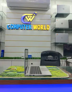 ল্যাপটপ HP ProBook 445 G9 8GB AMD Ryzen 5 SSD 256GB