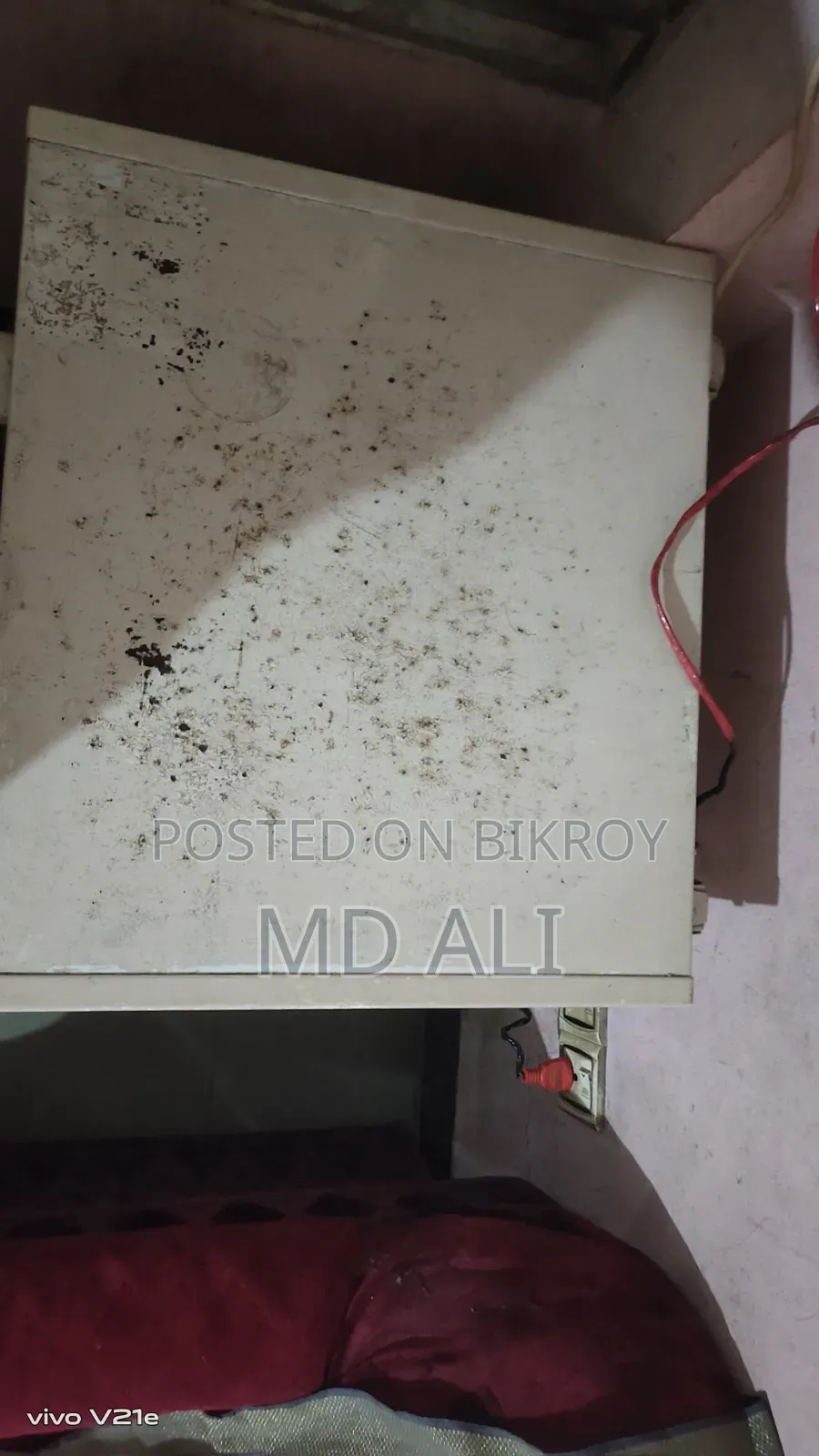 This Deep Freezer is very good