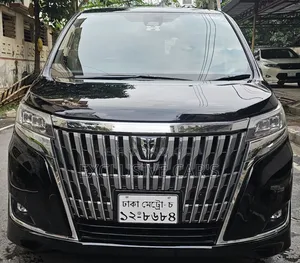 Toyota Esquire 2.0 FWD (7 Seater) 2019 Blue