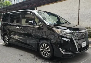 Toyota Esquire 2.0 FWD (7 Seater) 2019 Blue