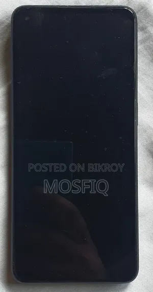 Oppo F21 Pro 128 GB Black