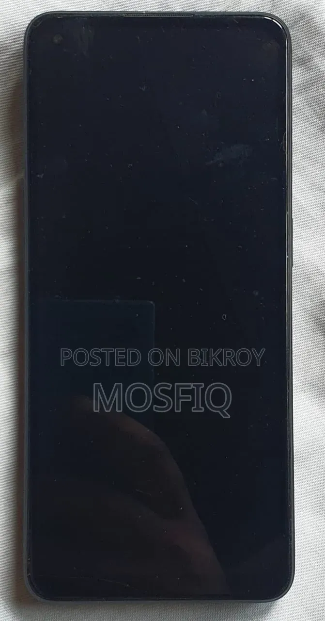 Oppo F21 Pro 128 GB Black