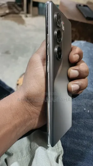 Tecno Camon 40 Pro 4G 256 GB Gray