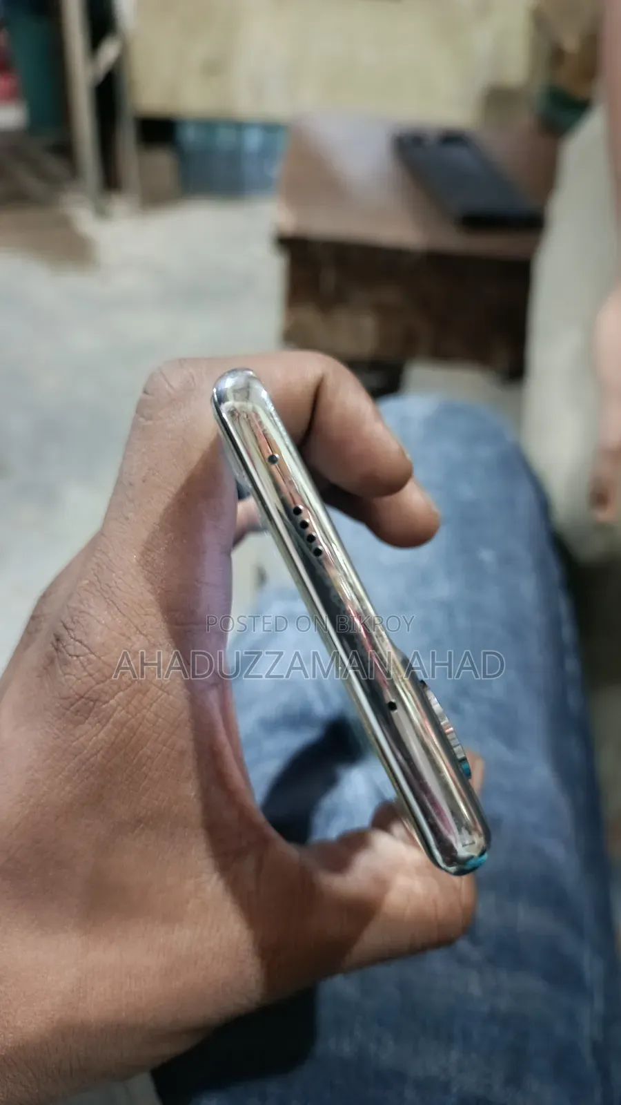 Tecno Camon 40 Pro 4G 256 GB Gray