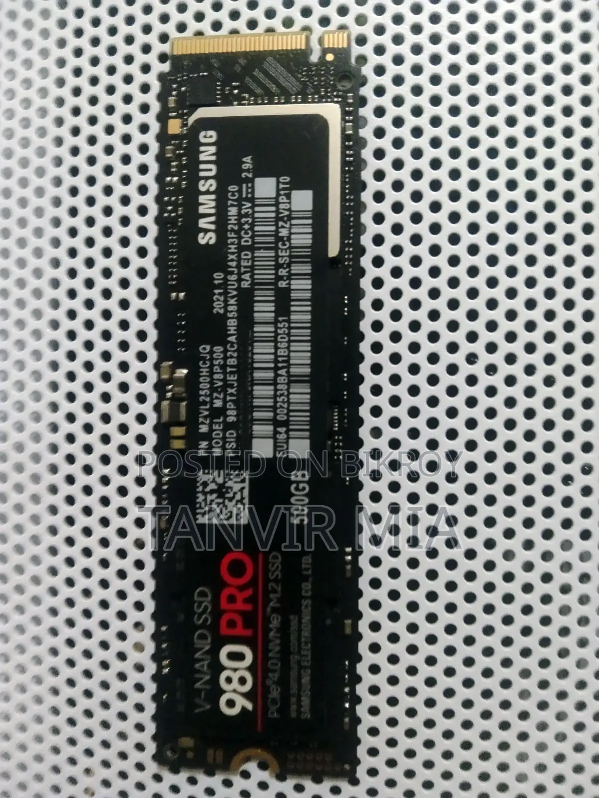 নতুন ডেস্কটপ কম্পিউটার 16GB AMD Ryzen 9 HDD 500GB