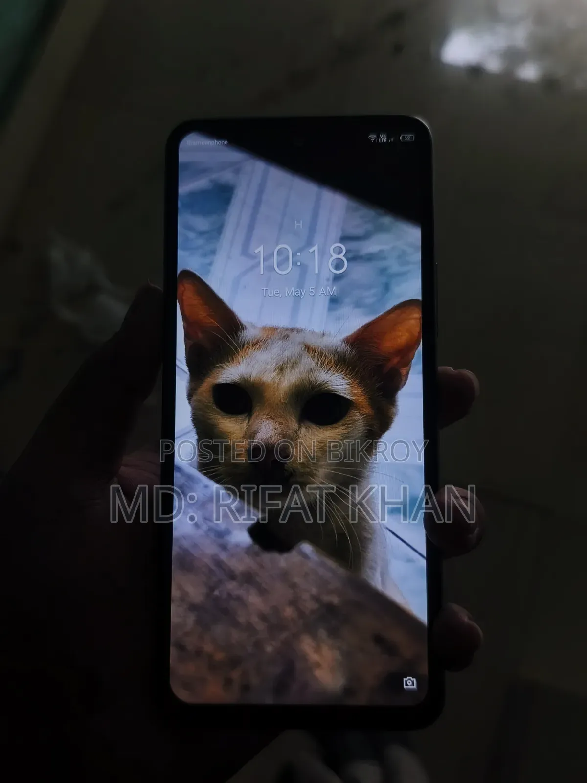 Infinix Hot 11s 128 GB Blue