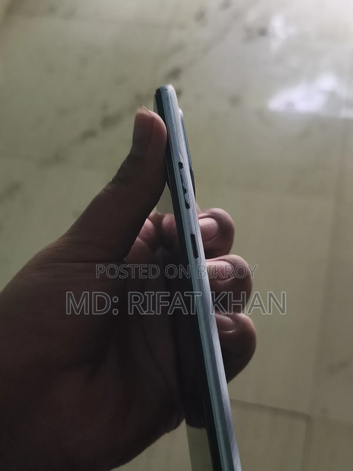 Infinix Hot 11s 128 GB Blue