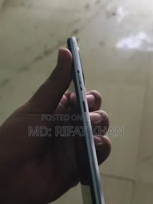Infinix Hot 11s 128 GB Blue