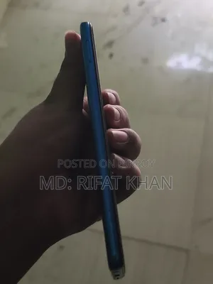 Infinix Hot 11s 128 GB Blue