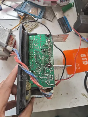 Original Microlab 4.1 Home Theatre Board