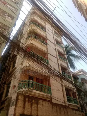Furnished 2bdrm Apartment in Mirpur for Sale