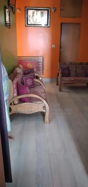 Furnished 2bdrm Apartment in Mirpur for Sale