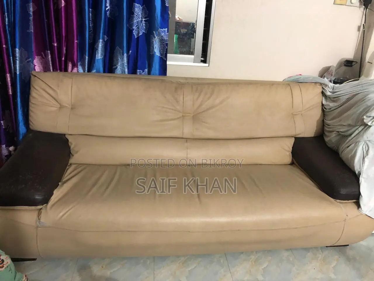 Sofa for Sale