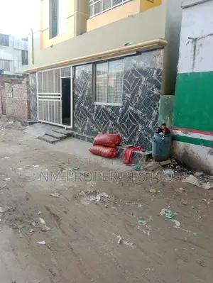 Furnished 2bdrm Apartment in Mirpur for Sale