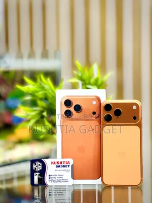 Apple iPhone 17 Pro Max 256 GB Orange