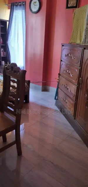 Furnished 2bdrm Apartment in Mirpur for Sale