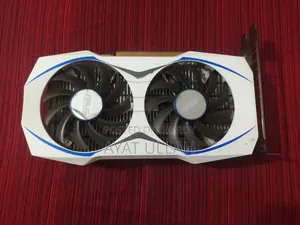 Graphic Card