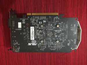 Graphic Card